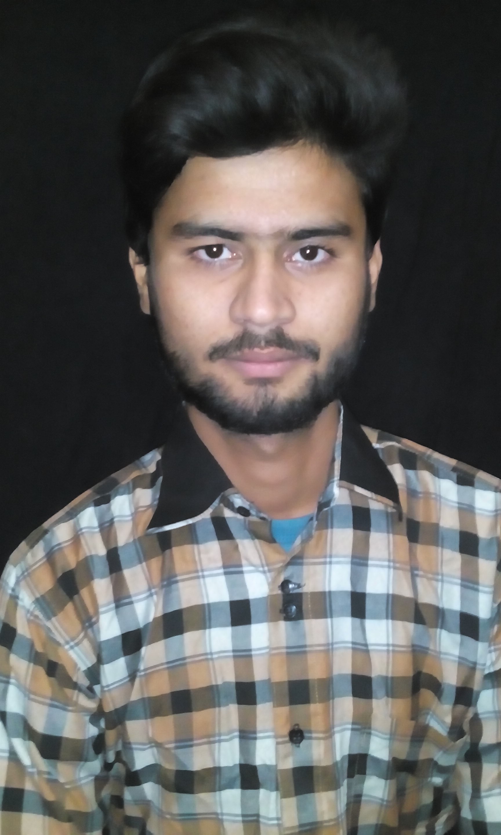 Muhammad Aadil Music