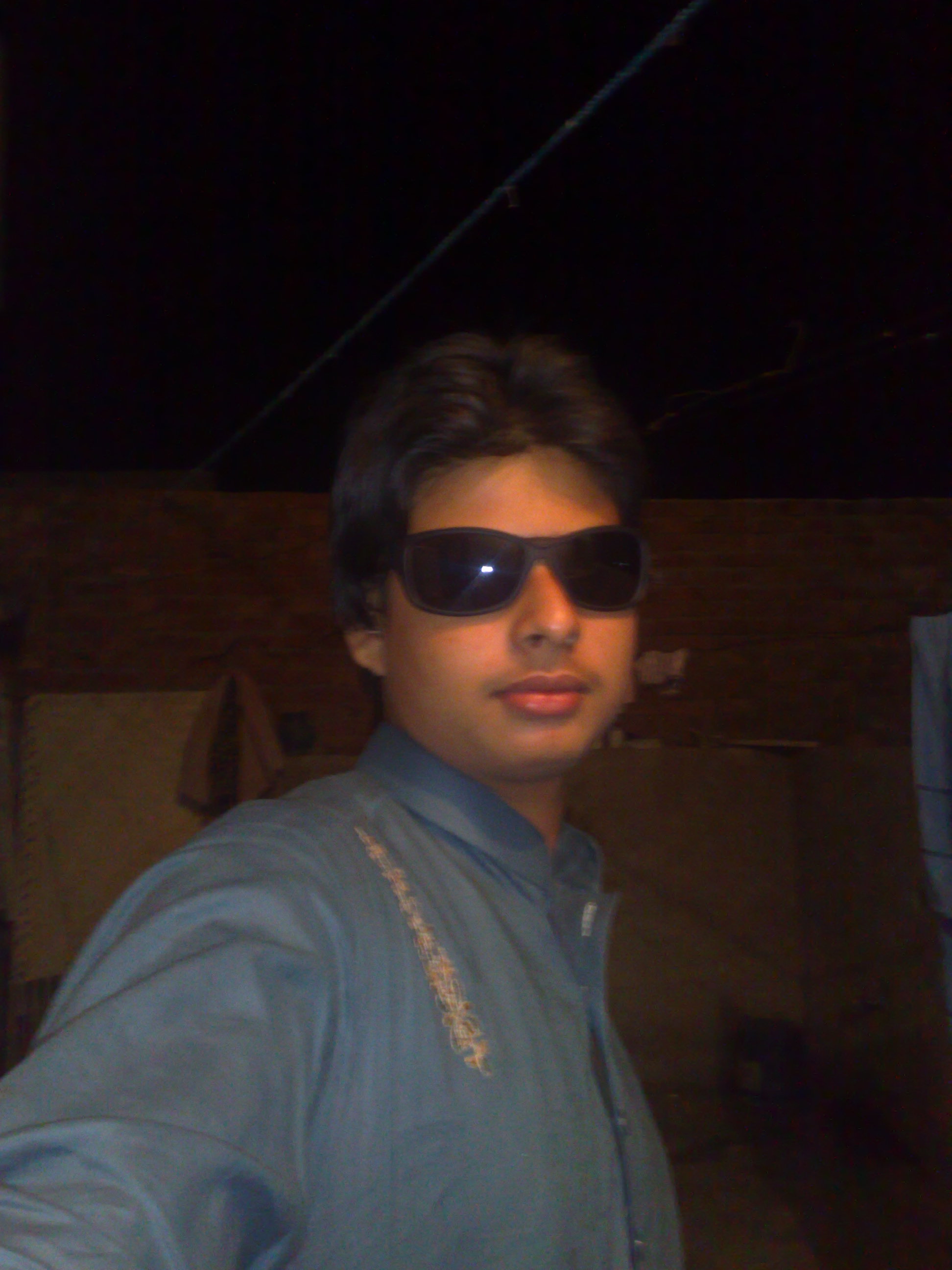 Samiullah Sami Excel