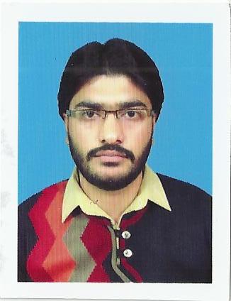 Muhammad Irfan Profile Muhammad Irfan Profile