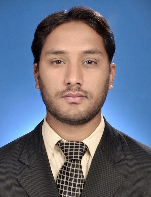 Khurram Irfan Profile