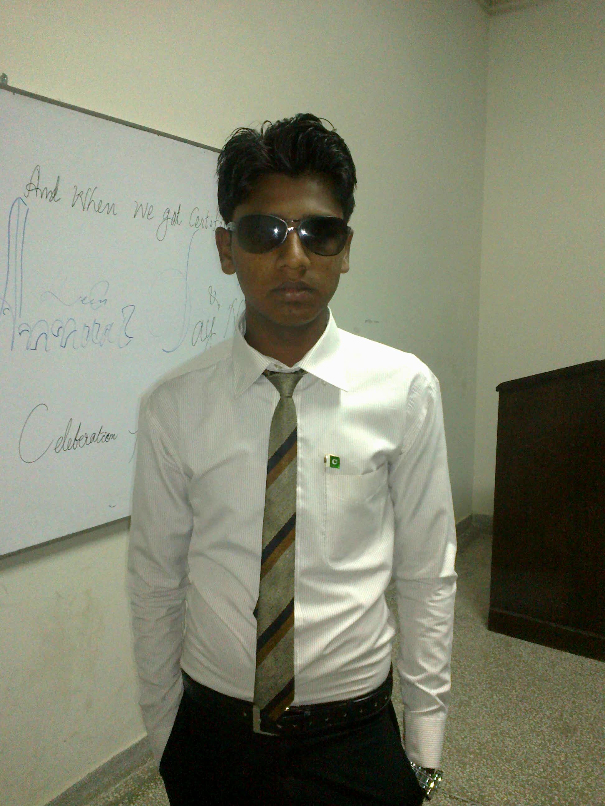 Junaid Barnod Profile Junaid Barnod Profile