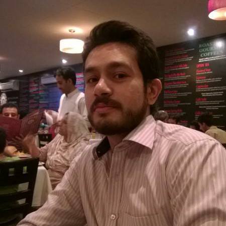 HASSAM KHAN Profile HASSAM KHAN Profile