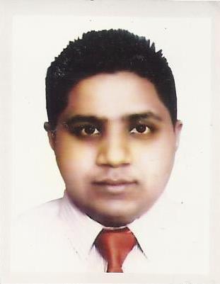 SOHAIB SADIQ Profile SOHAIB SADIQ Profile