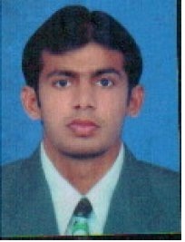 Muhammad Ameen Profile