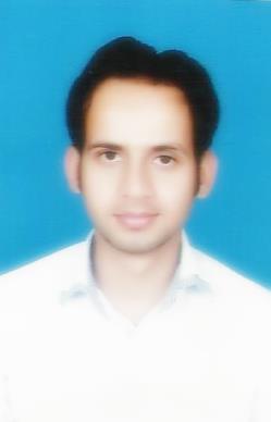 Waqas Mushtaq Profile Waqas Mushtaq Profile