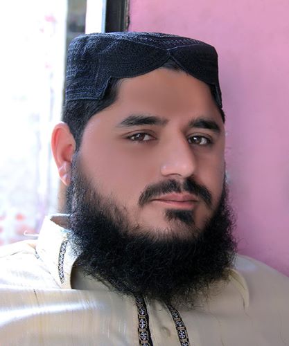 Khalid Mehmood Profile