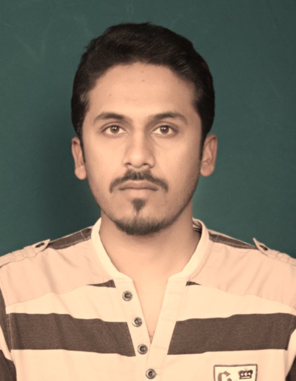 Usman Javed Profile