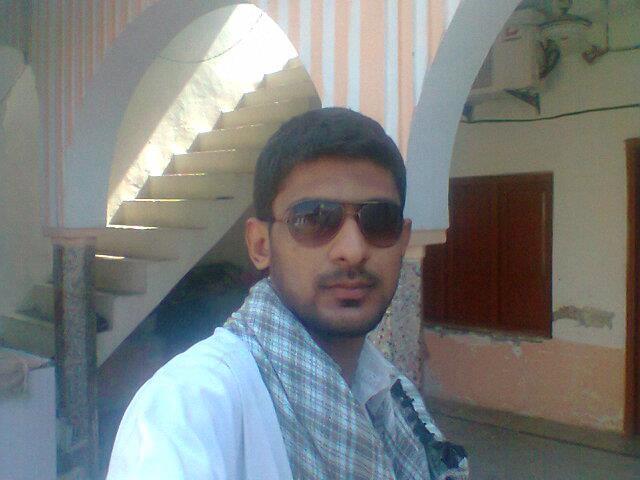 Itazaz Ahmad Profile