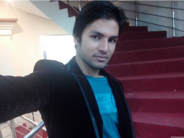 Kashif Ali Profile Kashif Ali Profile