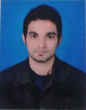 Riaz Ali Profile Riaz Ali Profile