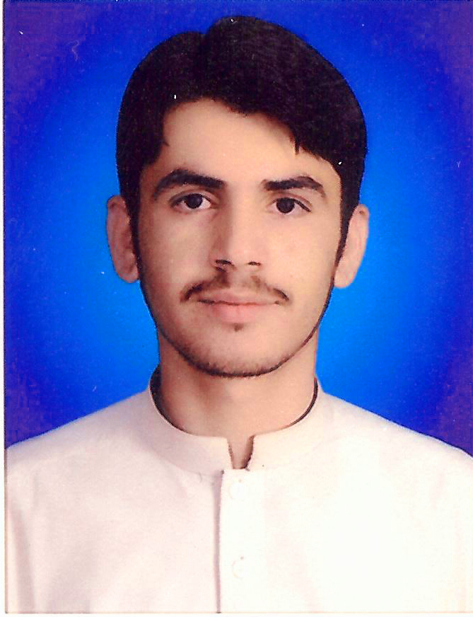 Sanaullah Khan Profile