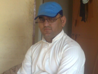 Mehmood Ul Hasan Profile