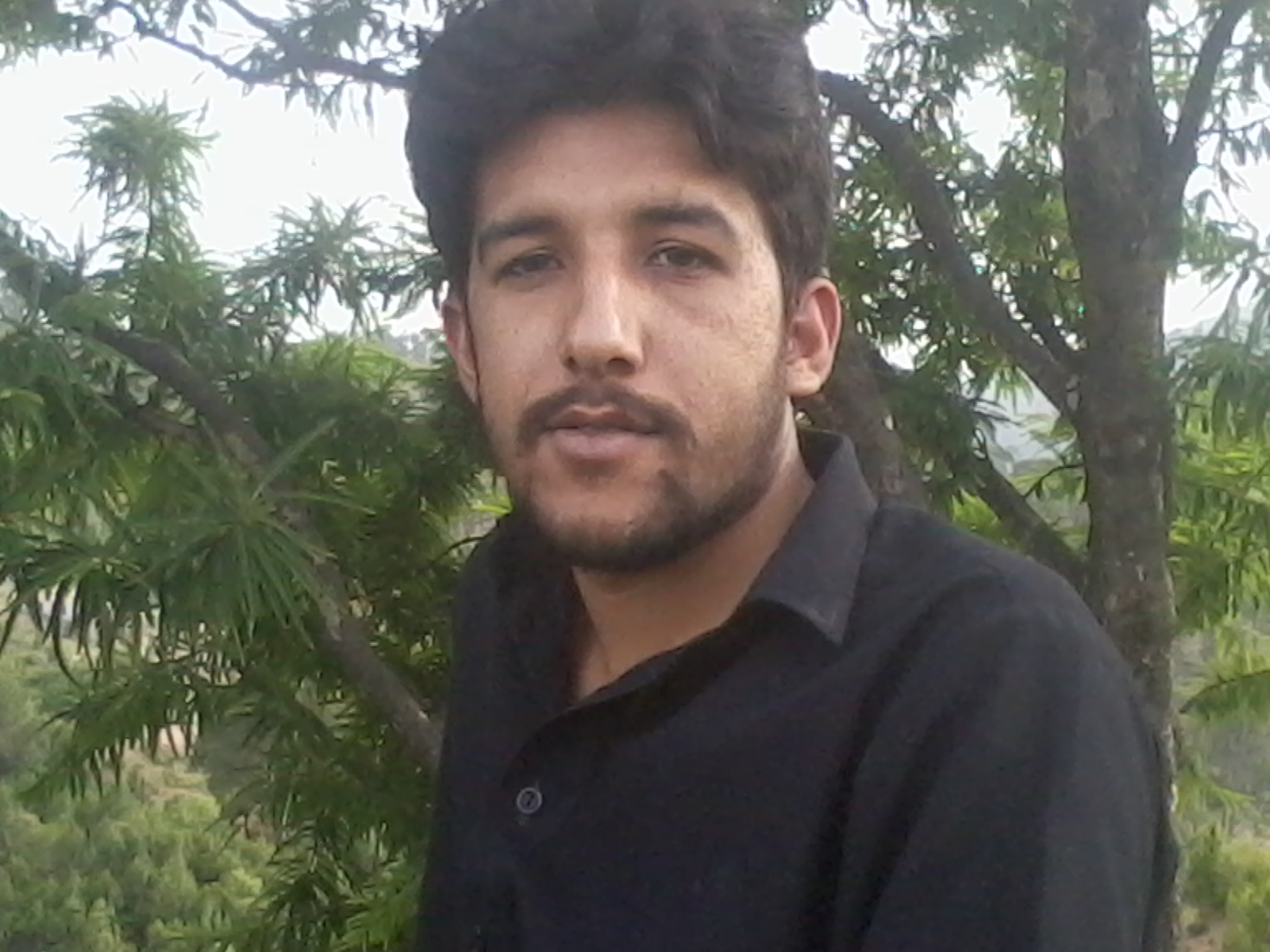 Ubaid Abbasi 