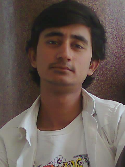 Sheraz Nasir Profile Sheraz Nasir Profile