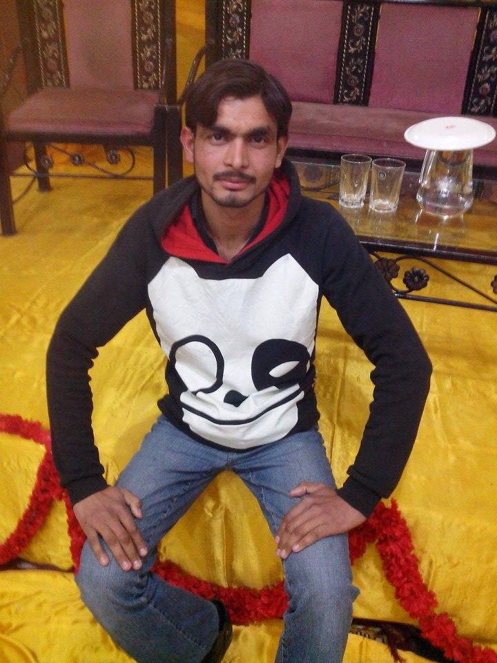 Sajjad Ahmad Profile Sajjad Ahmad Profile