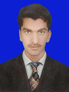 Ahmed Bhutto 
