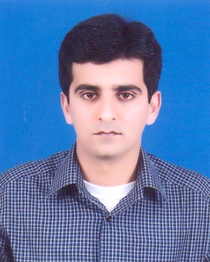 Muhammas Jalil Khalid Profile Muhammas Jalil Khalid Profile