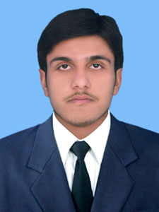Muhammad Hassan Profile Muhammad Hassan Profile