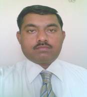 Muhammad Waris Profile