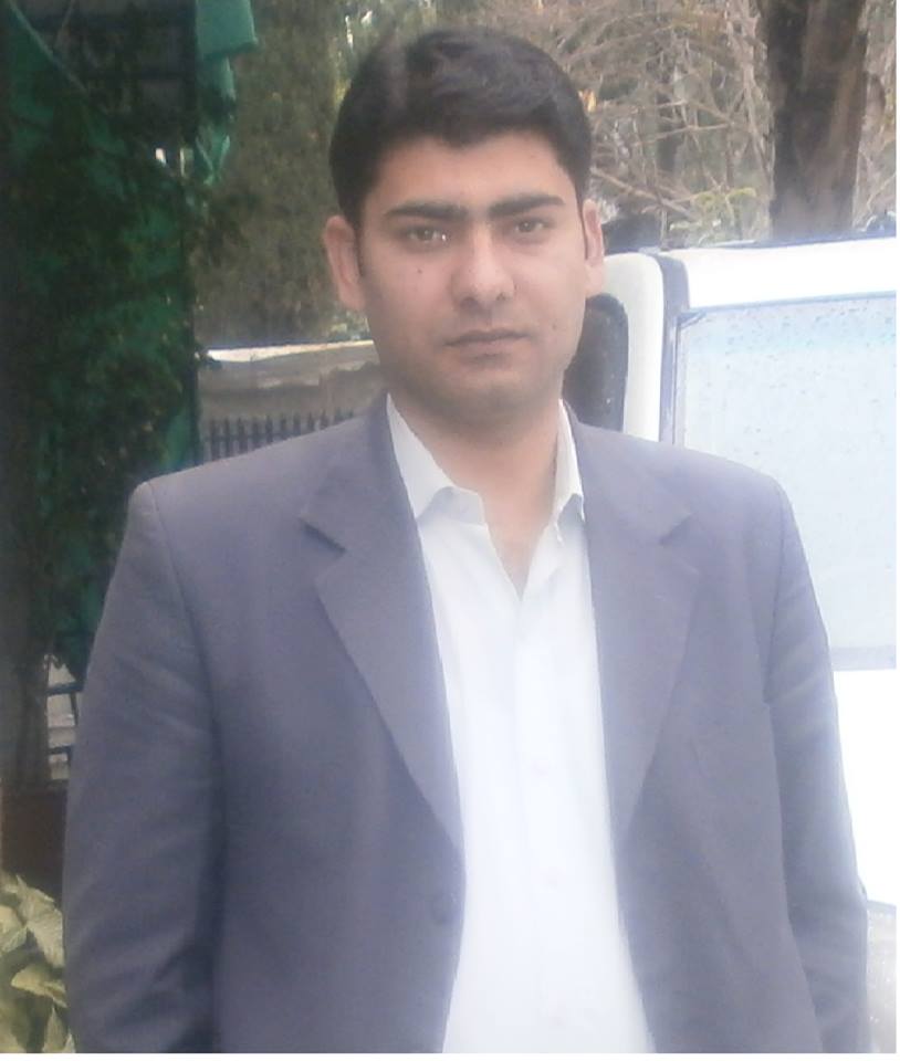 Bilal Zahoor Profile