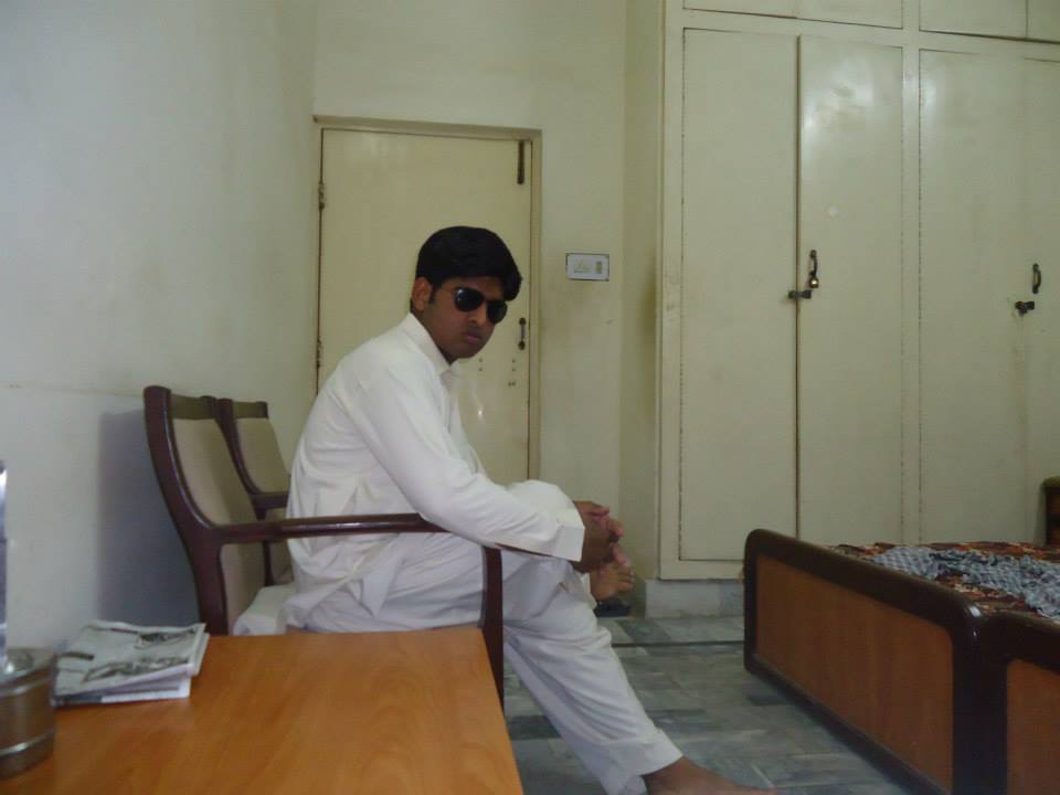 Farhan Safdar Profile