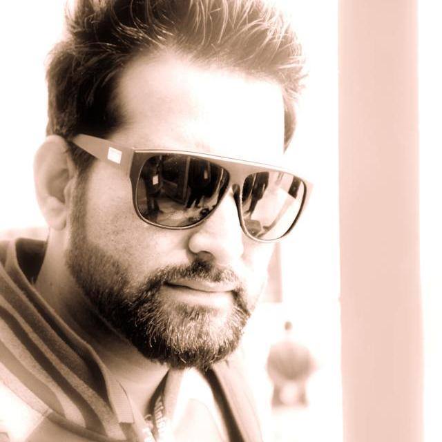 Haroon Mansoor Profile Haroon Mansoor Profile