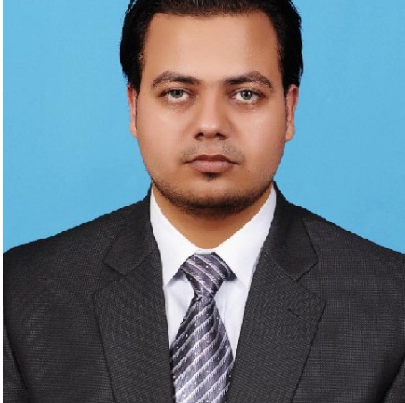 Sohaib Saleem Data Entry