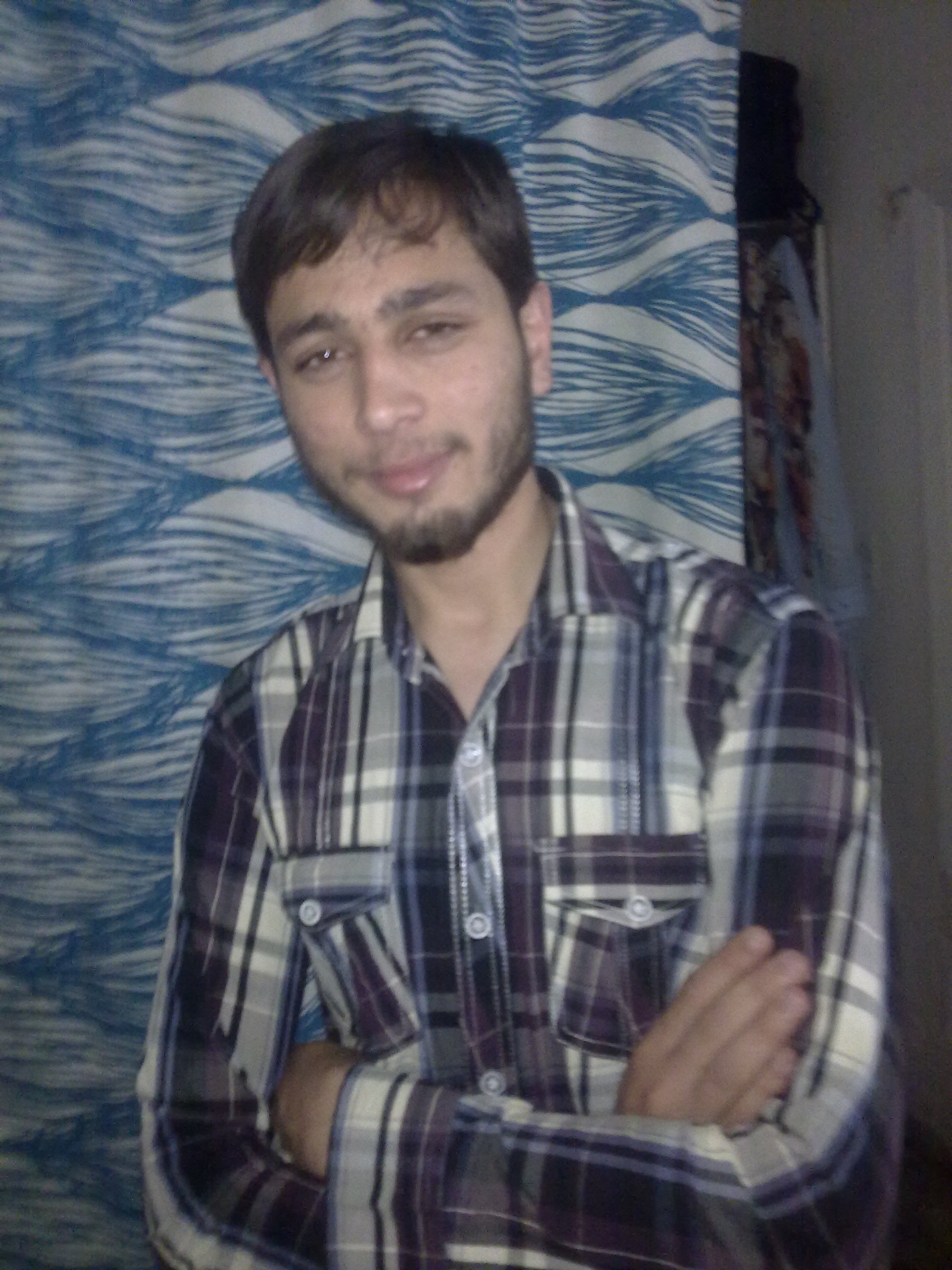 Mohsin Habib Ali Financial Research