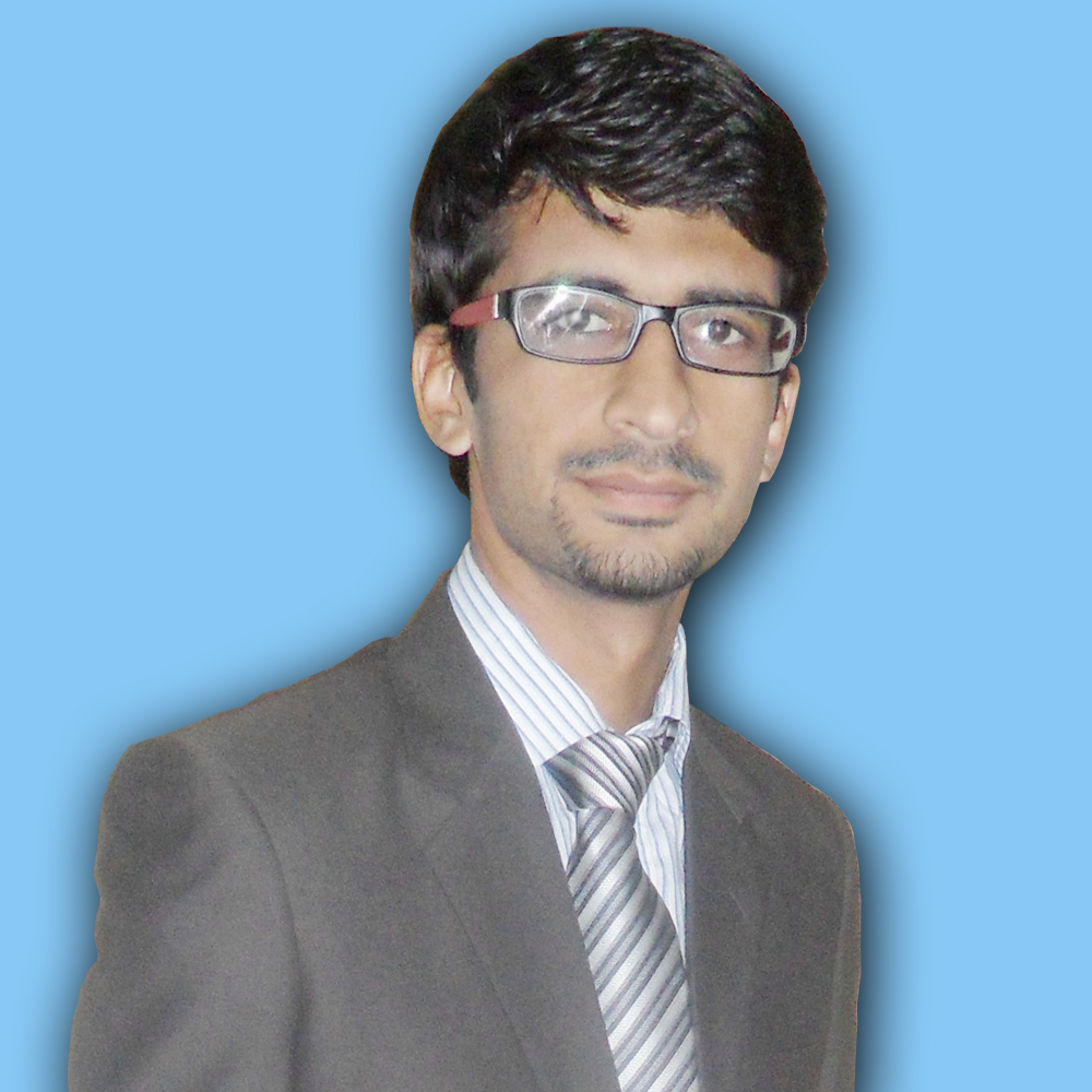 Muhammad Abbas Finance