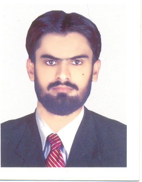 Muhammad Imran Malik Profile