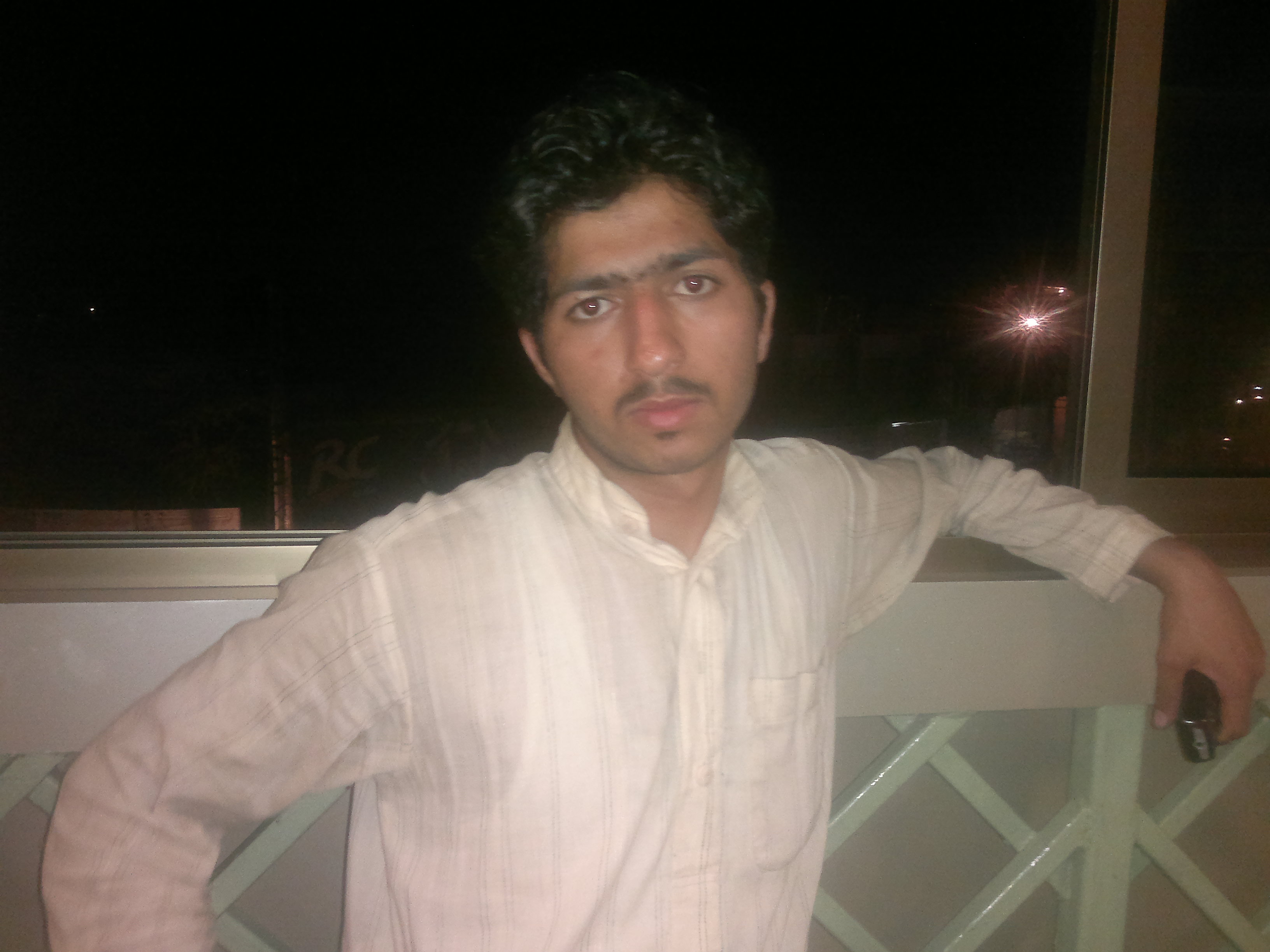 Ibrar Hussain Mobile Phone