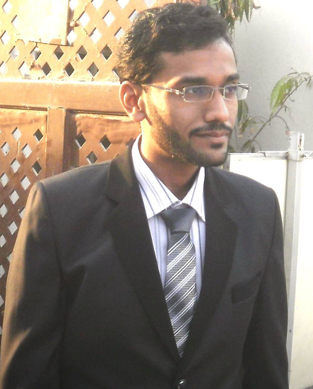 Muhammad Aleem Hashmi Instrumentation