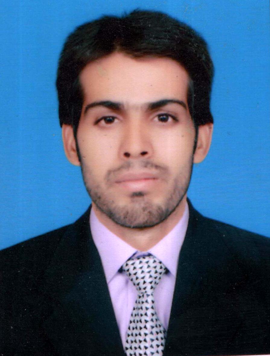 Nadeem Sabar Graphic Design