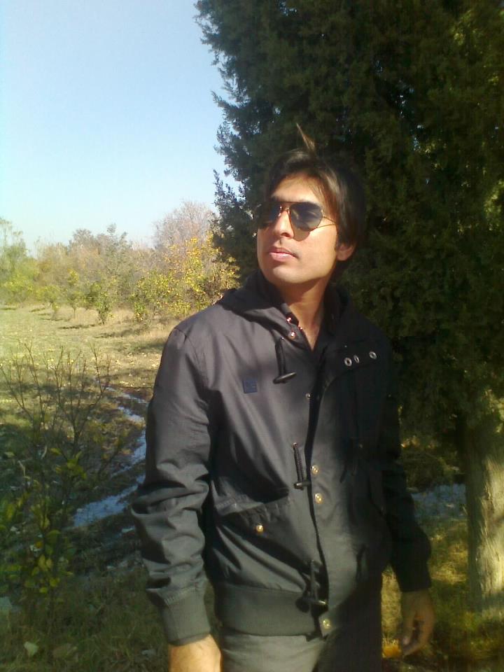 Waqas Perveiz Adobe LiveCycle Designer