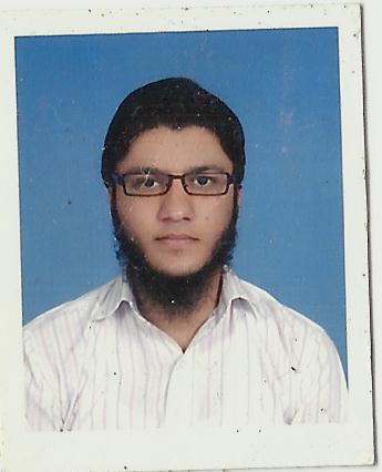 MUHAMMAD ANAS Chemical Engineering