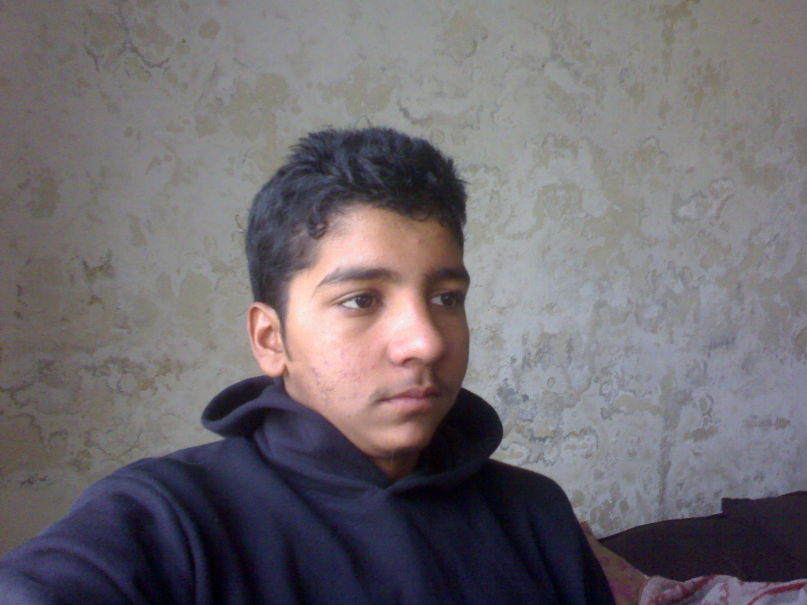 Muhammad Waqar Photo Editing