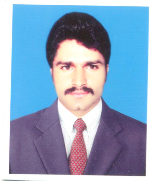 Ghazanfar Sayyad InDesign