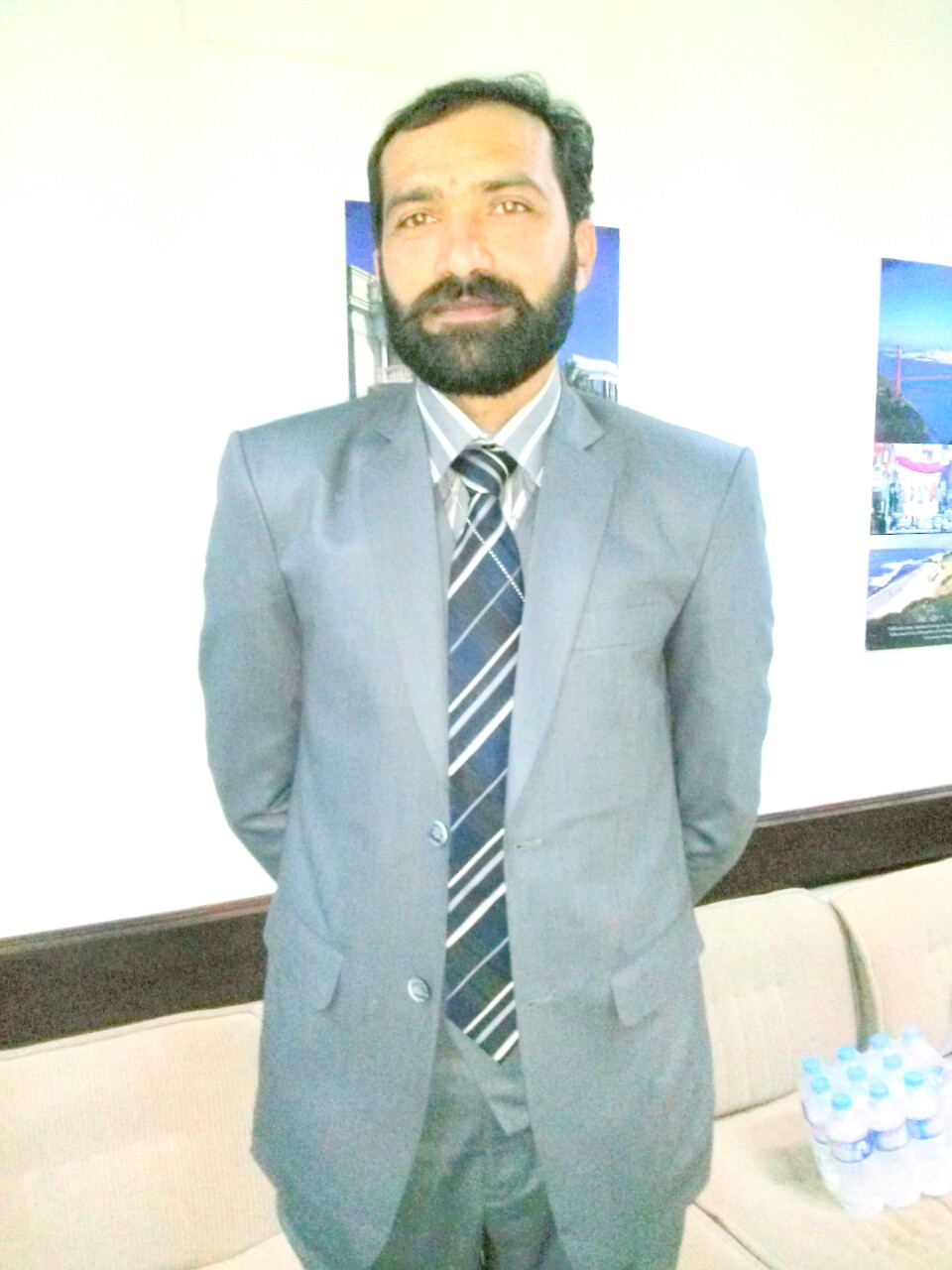 Imran Khan Mobile Phone