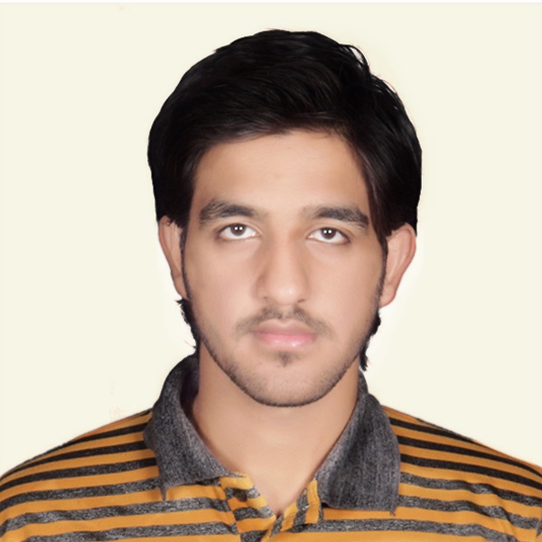Shahbaz Khan 