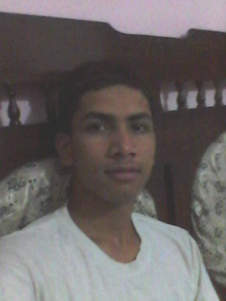 Ali Hasan 3D Animation