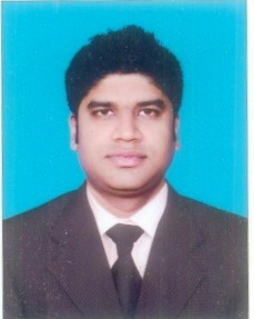 Abdul Mugees Badar Profile Abdul Mugees Badar Profile