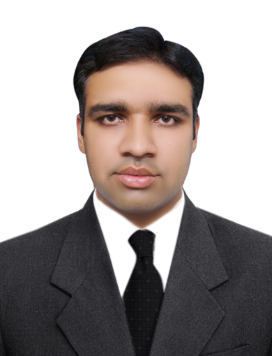 MUHAMMAD KASHIF Human Resources