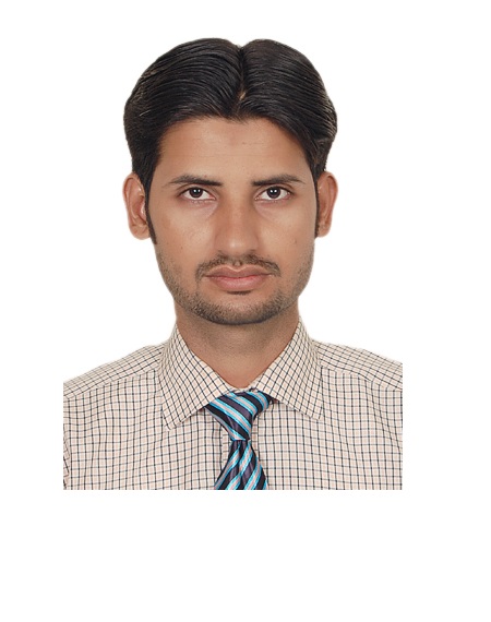 Shahzad Alam Khan Microsoft