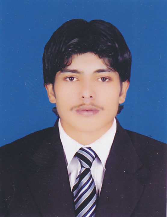 Muhammad Sami Ullah Human Resources, Finance