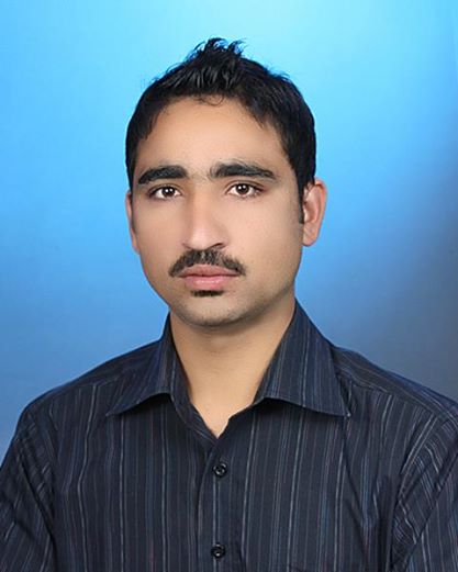 MUHAMMAD IMRAN 