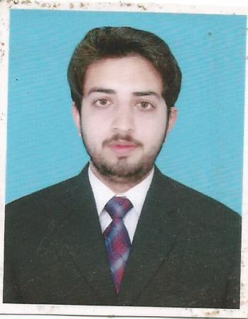 Khawar Ali Telecommunications Engineering