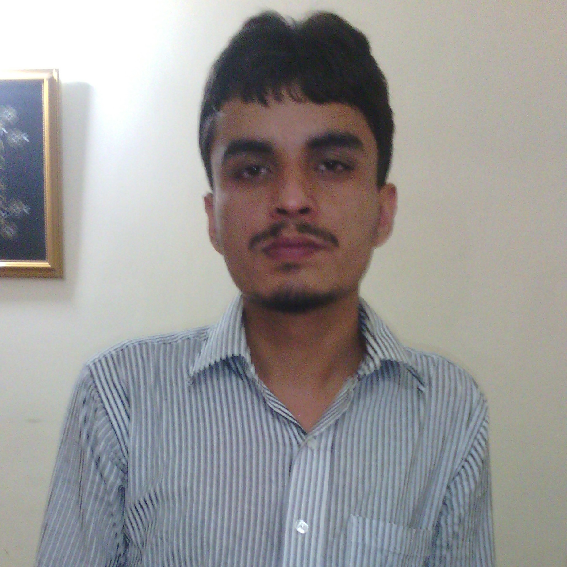 Waqas Abbasi 