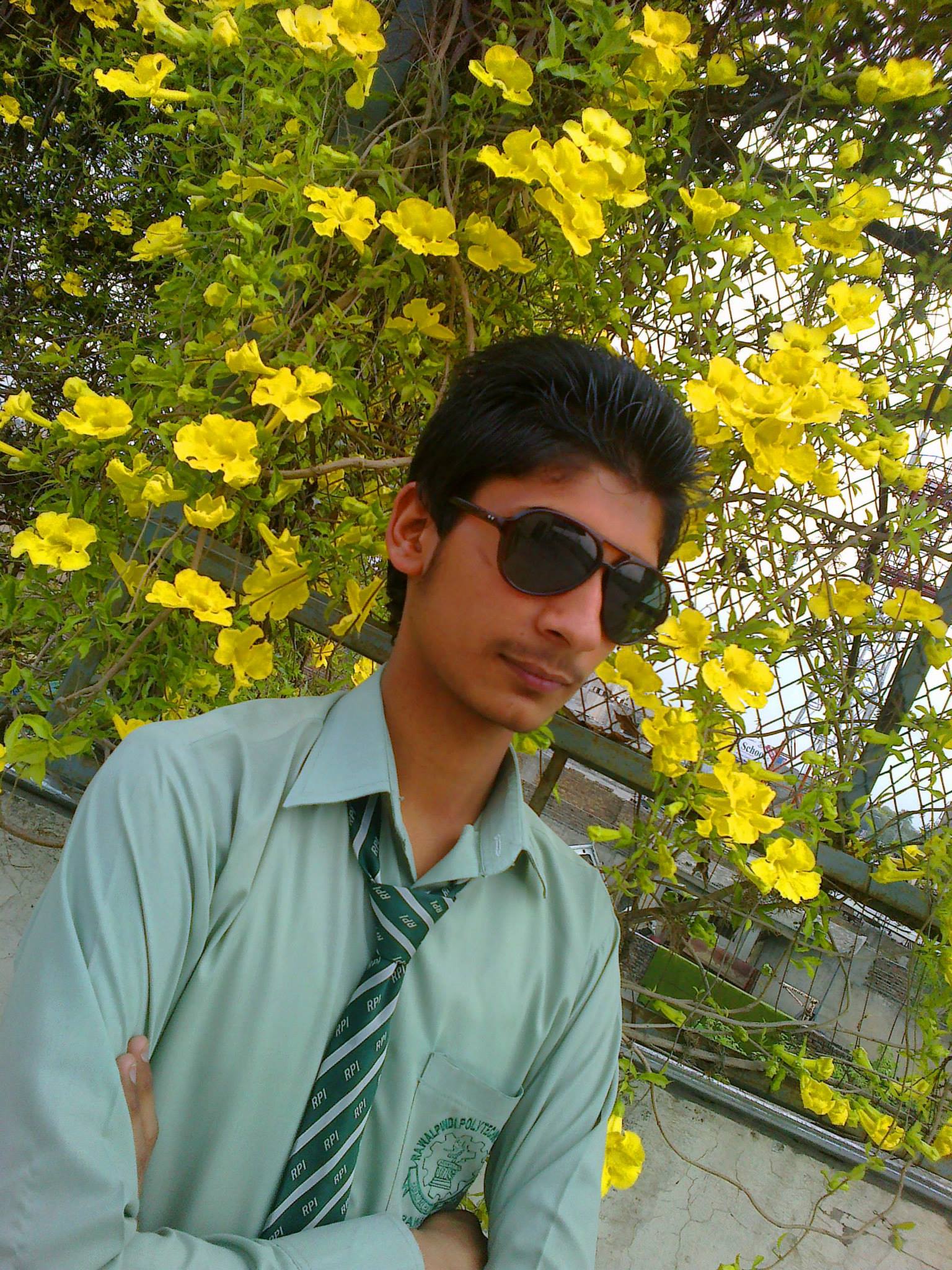 Zahid Mehmood Powerpoint