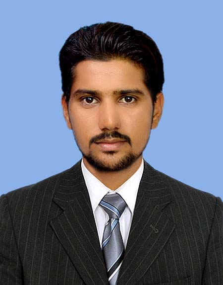 Imran Ul  Haq Profile