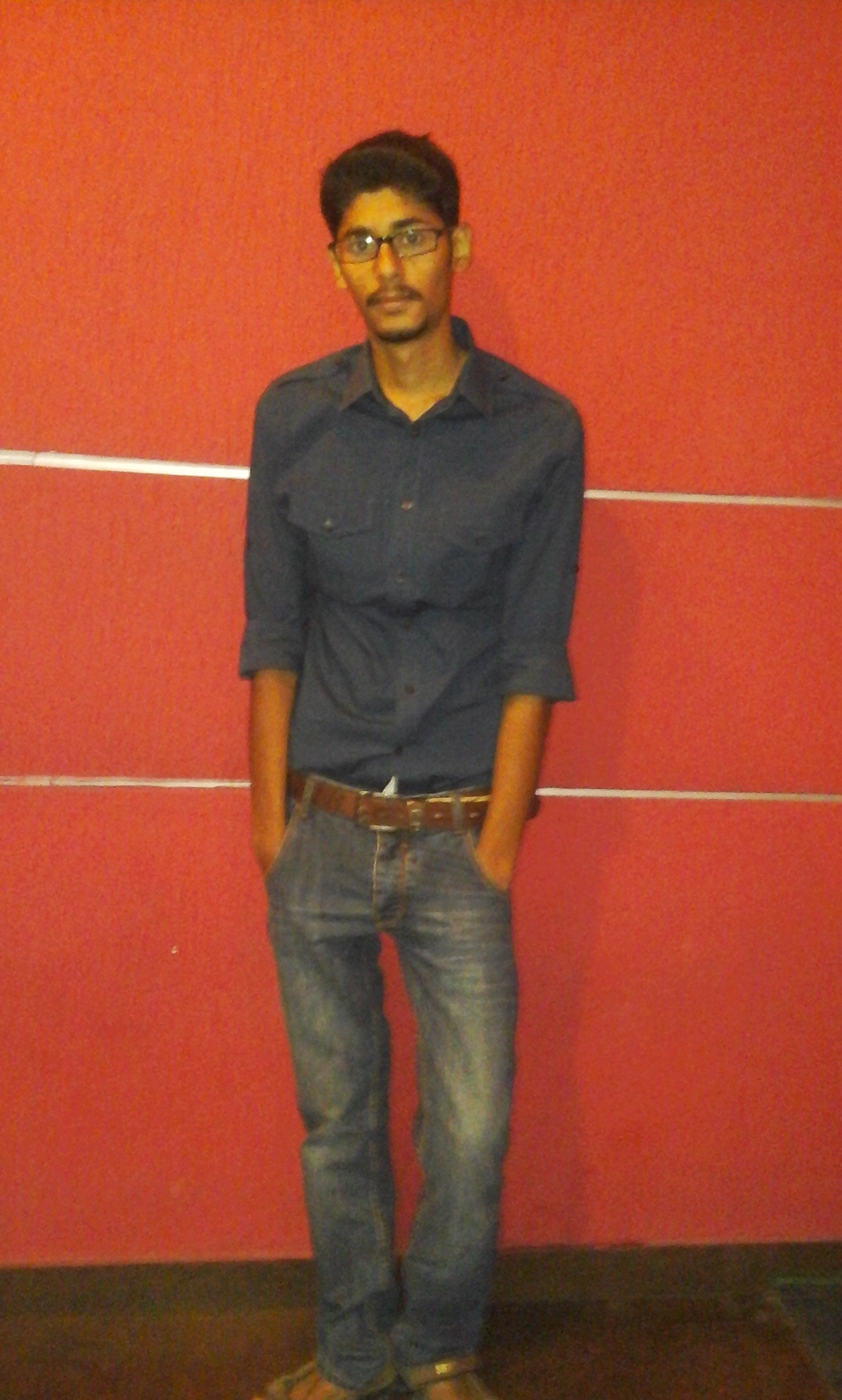 Mazhar Ahmed Mudassir Excel